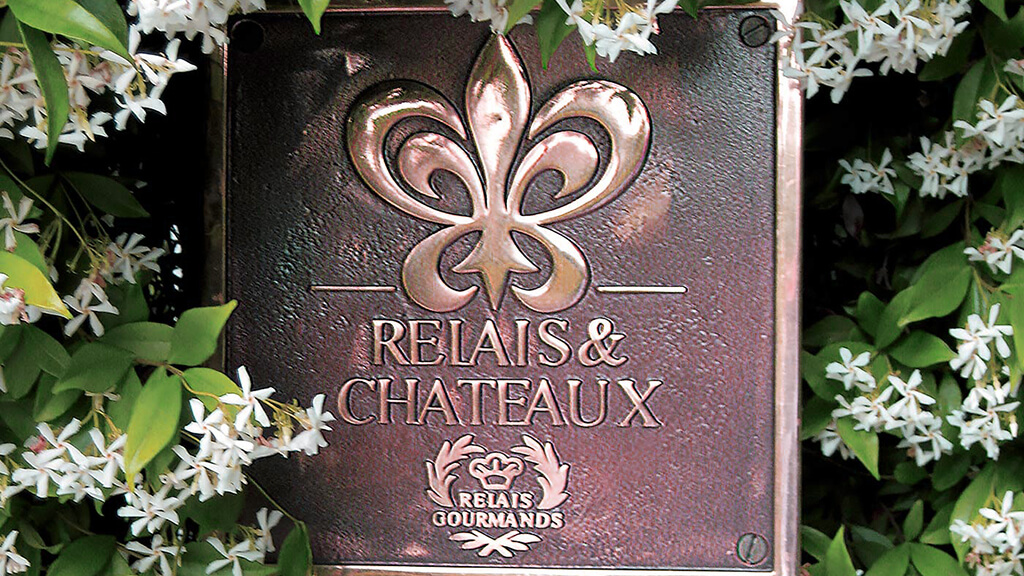Relais & Chateaux