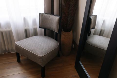 Dome double numura iekārtojums vienīcā Dome Hotel Vecrīgā