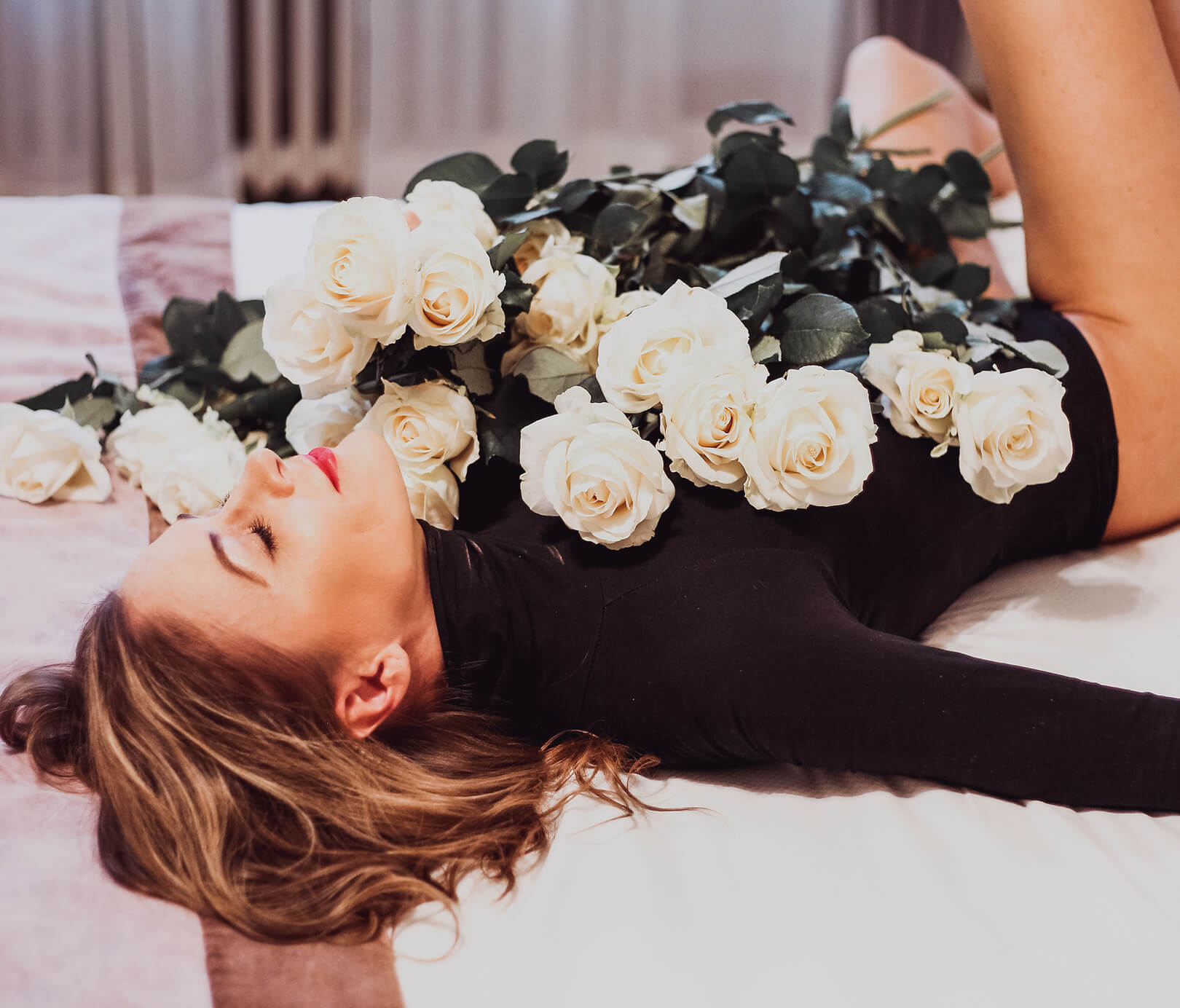 DOME Romantic package